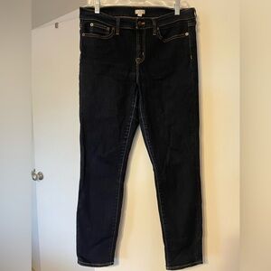 J. Crew Jeans
